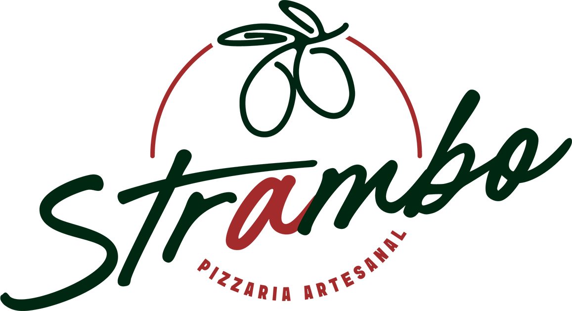 Strambo Pizzaria Artesanal